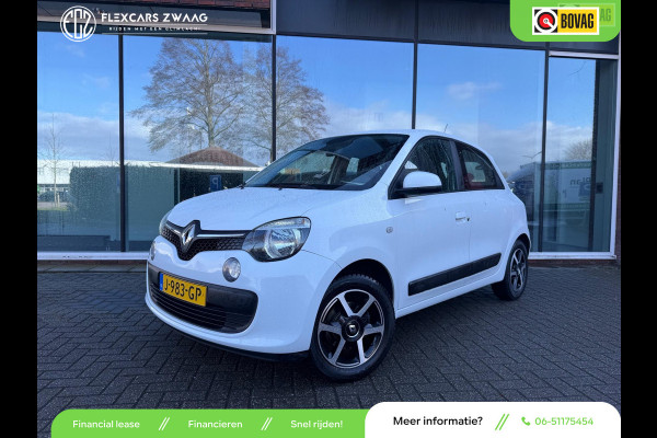 Renault Twingo 1.0 SCe Collection - Airco - Lichtmetaal - LED
