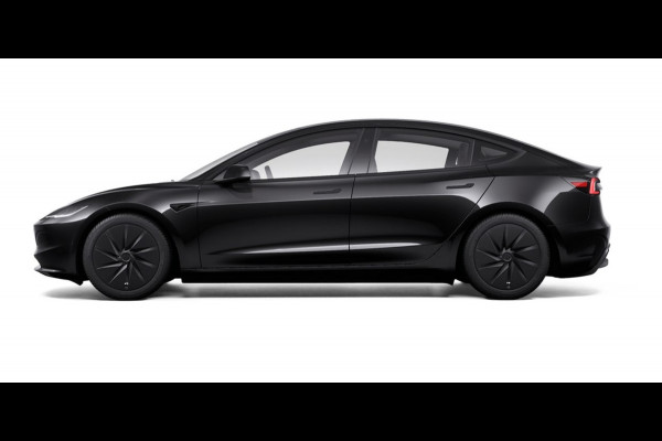 Tesla Model 3 Standard RWD 60 kWh * 458 KM * NIEUWE AUTO * DIRECT RIJDEN !!