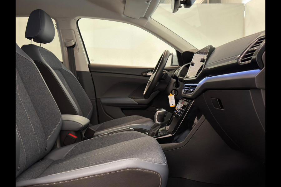 Volkswagen T-Cross 1.0 TSI Style Edition / Carplay / IQ-Light