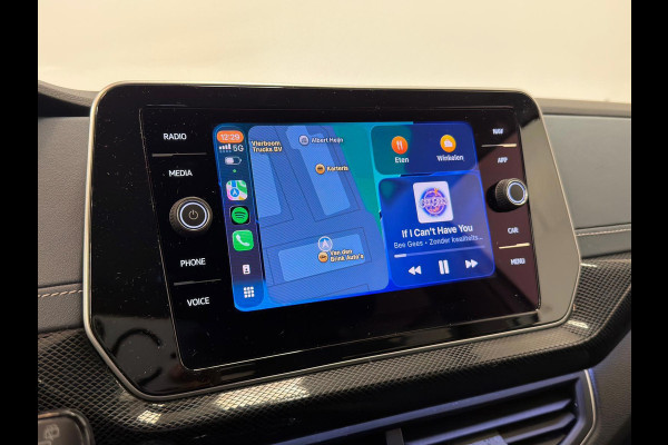 Volkswagen T-Cross 1.0 TSI Style Edition / Carplay / IQ-Light