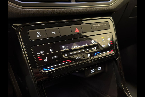 Volkswagen T-Cross 1.0 TSI Style Edition / Carplay / IQ-Light