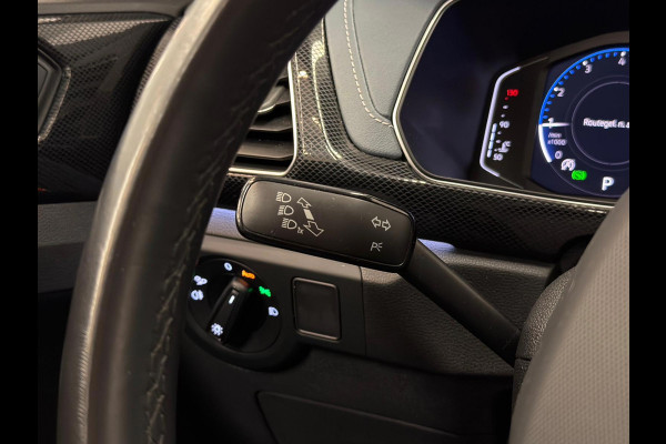 Volkswagen T-Cross 1.0 TSI Style Edition / Carplay / IQ-Light