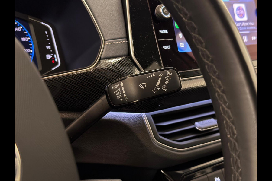 Volkswagen T-Cross 1.0 TSI Style Edition / Carplay / IQ-Light
