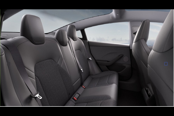 Tesla Model 3 Standard RWD 60 kWh * 458 KM * NIEUWE AUTO * DIRECT RIJDEN !!