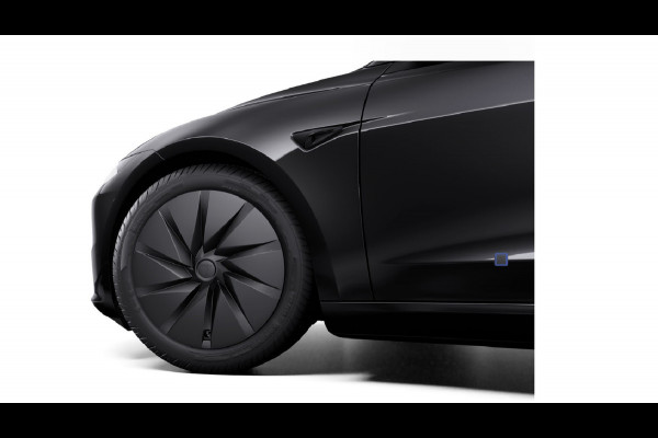 Tesla Model 3 Standard RWD 60 kWh * 458 KM * NIEUWE AUTO * DIRECT RIJDEN !!