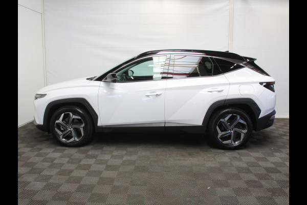 Hyundai Tucson 1.6 T-GDI PHEV Comfort Smart 4WD CARPLAY | CLIMATE | ADAPCRUISE | CAMERA | LMV19 | DAB | LED | STOEL/STUURVERW | ELECAKLEP