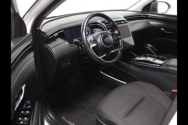 Hyundai Tucson 1.6 T-GDI PHEV Comfort Smart 4WD CARPLAY | CLIMATE | ADAPCRUISE | CAMERA | LMV19 | DAB | LED | STOEL/STUURVERW | ELECAKLEP