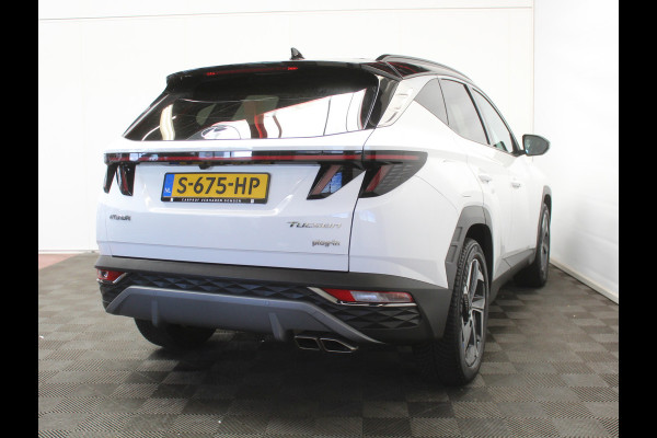 Hyundai Tucson 1.6 T-GDI PHEV Comfort Smart 4WD CARPLAY | CLIMATE | ADAPCRUISE | CAMERA | LMV19 | DAB | LED | STOEL/STUURVERW | ELECAKLEP