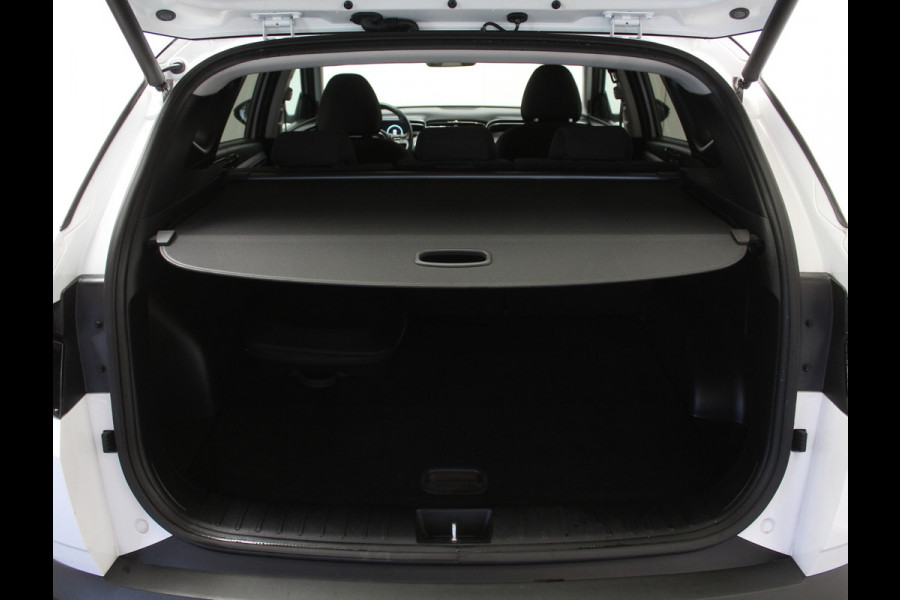 Hyundai Tucson 1.6 T-GDI PHEV Comfort Smart 4WD CARPLAY | CLIMATE | ADAPCRUISE | CAMERA | LMV19 | DAB | LED | STOEL/STUURVERW | ELECAKLEP