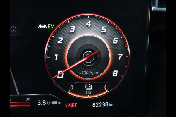 Hyundai Tucson 1.6 T-GDI PHEV Comfort Smart 4WD CARPLAY | CLIMATE | ADAPCRUISE | CAMERA | LMV19 | DAB | LED | STOEL/STUURVERW | ELECAKLEP