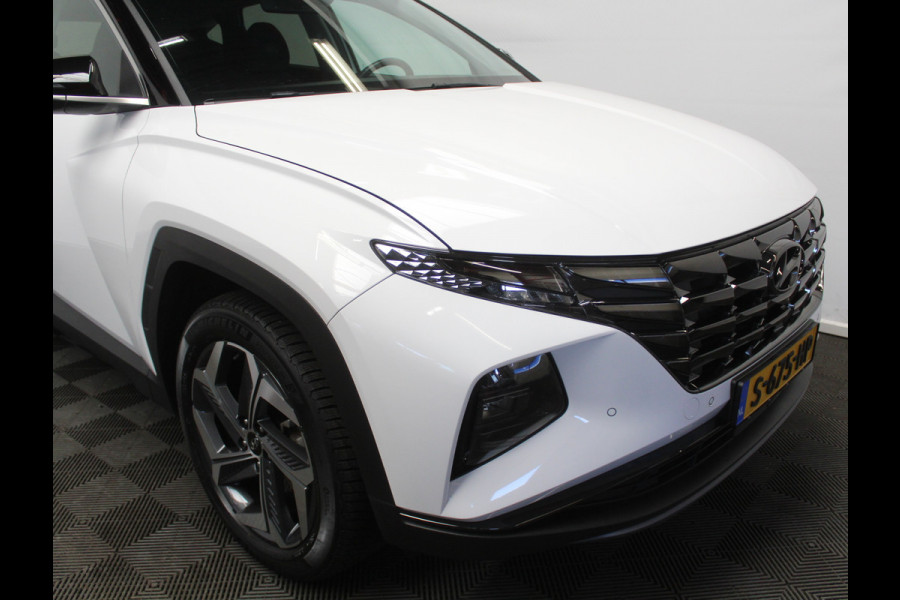 Hyundai Tucson 1.6 T-GDI PHEV Comfort Smart 4WD CARPLAY | CLIMATE | ADAPCRUISE | CAMERA | LMV19 | DAB | LED | STOEL/STUURVERW | ELECAKLEP