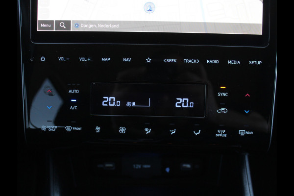Hyundai Tucson 1.6 T-GDI PHEV Comfort Smart 4WD CARPLAY | CLIMATE | ADAPCRUISE | CAMERA | LMV19 | DAB | LED | STOEL/STUURVERW | ELECAKLEP
