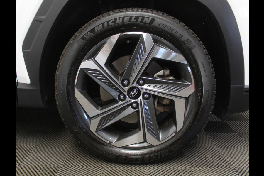 Hyundai Tucson 1.6 T-GDI PHEV Comfort Smart 4WD CARPLAY | CLIMATE | ADAPCRUISE | CAMERA | LMV19 | DAB | LED | STOEL/STUURVERW | ELECAKLEP