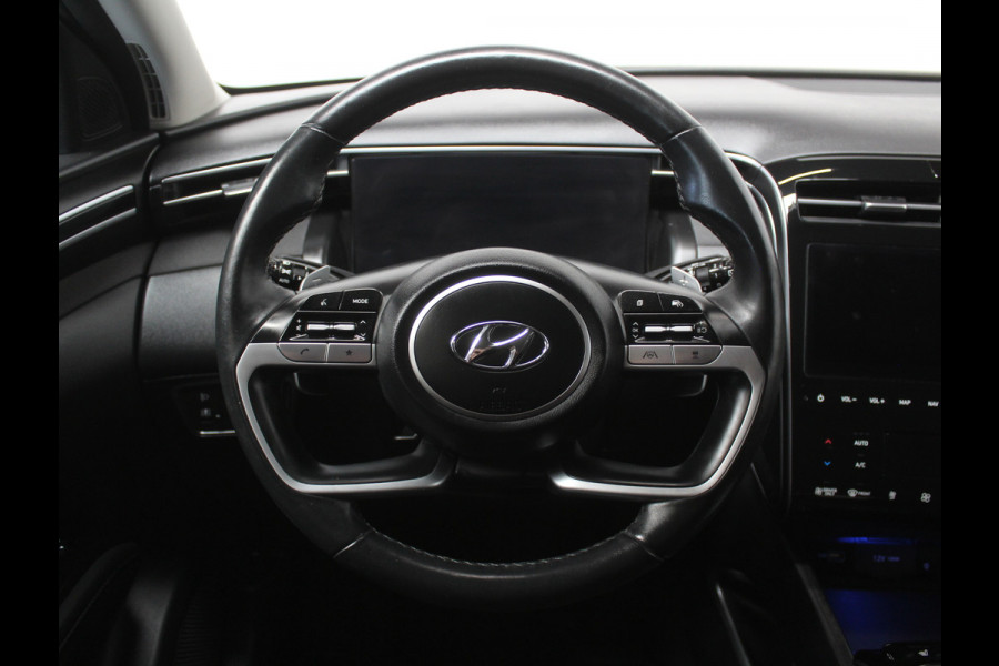 Hyundai Tucson 1.6 T-GDI PHEV Comfort Smart 4WD CARPLAY | CLIMATE | ADAPCRUISE | CAMERA | LMV19 | DAB | LED | STOEL/STUURVERW | ELECAKLEP