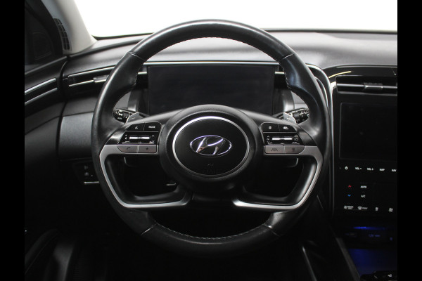 Hyundai Tucson 1.6 T-GDI PHEV Comfort Smart 4WD CARPLAY | CLIMATE | ADAPCRUISE | CAMERA | LMV19 | DAB | LED | STOEL/STUURVERW | ELECAKLEP