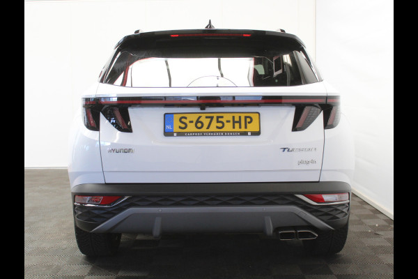 Hyundai Tucson 1.6 T-GDI PHEV Comfort Smart 4WD CARPLAY | CLIMATE | ADAPCRUISE | CAMERA | LMV19 | DAB | LED | STOEL/STUURVERW | ELECAKLEP