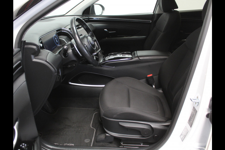 Hyundai Tucson 1.6 T-GDI PHEV Comfort Smart 4WD CARPLAY | CLIMATE | ADAPCRUISE | CAMERA | LMV19 | DAB | LED | STOEL/STUURVERW | ELECAKLEP