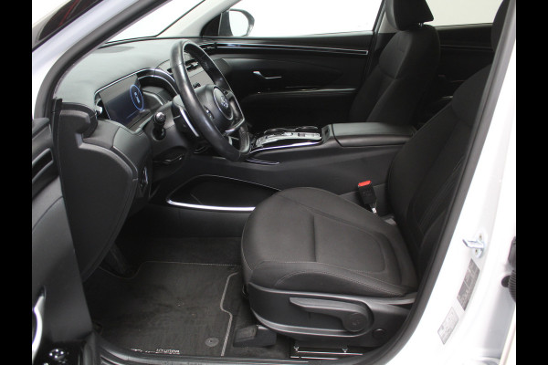 Hyundai Tucson 1.6 T-GDI PHEV Comfort Smart 4WD CARPLAY | CLIMATE | ADAPCRUISE | CAMERA | LMV19 | DAB | LED | STOEL/STUURVERW | ELECAKLEP