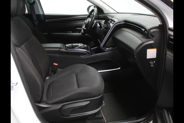 Hyundai Tucson 1.6 T-GDI PHEV Comfort Smart 4WD CARPLAY | CLIMATE | ADAPCRUISE | CAMERA | LMV19 | DAB | LED | STOEL/STUURVERW | ELECAKLEP