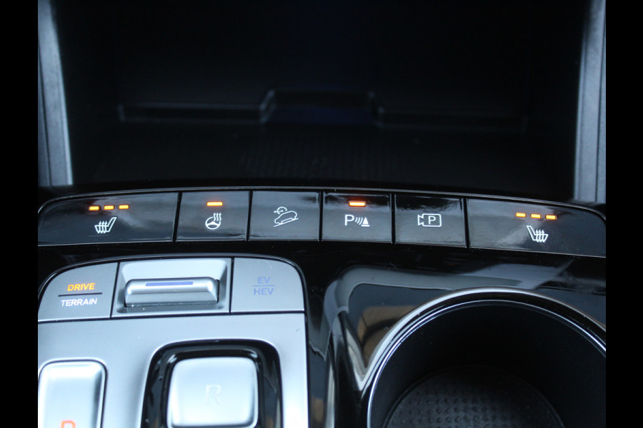 Hyundai Tucson 1.6 T-GDI PHEV Comfort Smart 4WD CARPLAY | CLIMATE | ADAPCRUISE | CAMERA | LMV19 | DAB | LED | STOEL/STUURVERW | ELECAKLEP