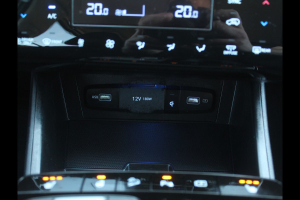 Hyundai Tucson 1.6 T-GDI PHEV Comfort Smart 4WD CARPLAY | CLIMATE | ADAPCRUISE | CAMERA | LMV19 | DAB | LED | STOEL/STUURVERW | ELECAKLEP