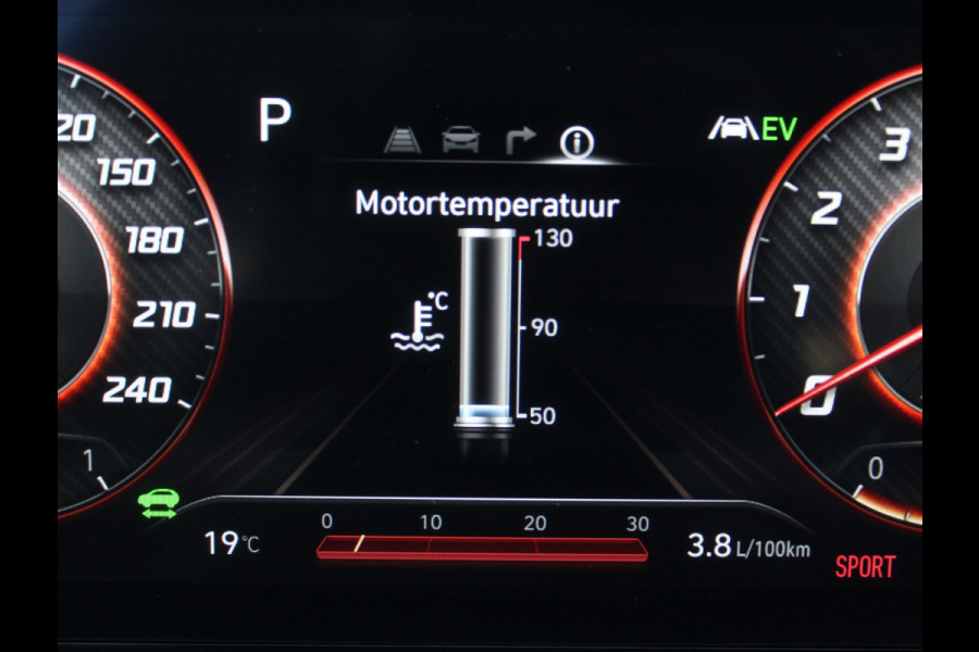 Hyundai Tucson 1.6 T-GDI PHEV Comfort Smart 4WD CARPLAY | CLIMATE | ADAPCRUISE | CAMERA | LMV19 | DAB | LED | STOEL/STUURVERW | ELECAKLEP