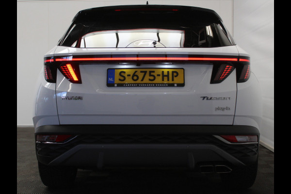 Hyundai Tucson 1.6 T-GDI PHEV Comfort Smart 4WD CARPLAY | CLIMATE | ADAPCRUISE | CAMERA | LMV19 | DAB | LED | STOEL/STUURVERW | ELECAKLEP