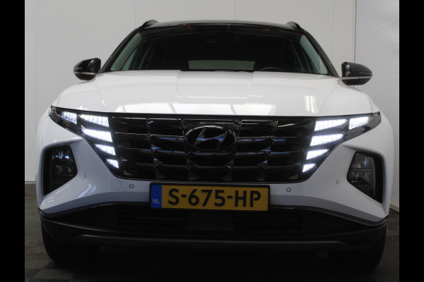 Hyundai Tucson 1.6 T-GDI PHEV Comfort Smart 4WD CARPLAY | CLIMATE | ADAPCRUISE | CAMERA | LMV19 | DAB | LED | STOEL/STUURVERW | ELECAKLEP