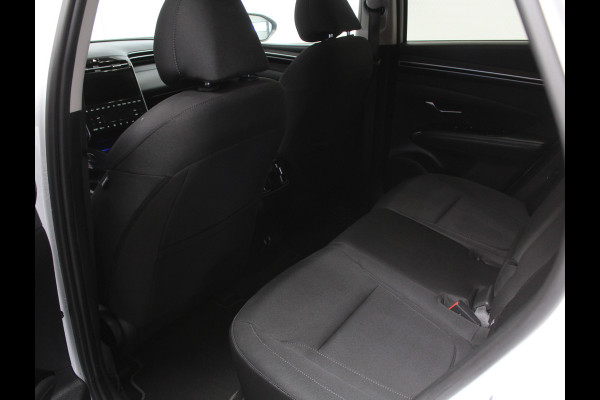 Hyundai Tucson 1.6 T-GDI PHEV Comfort Smart 4WD CARPLAY | CLIMATE | ADAPCRUISE | CAMERA | LMV19 | DAB | LED | STOEL/STUURVERW | ELECAKLEP