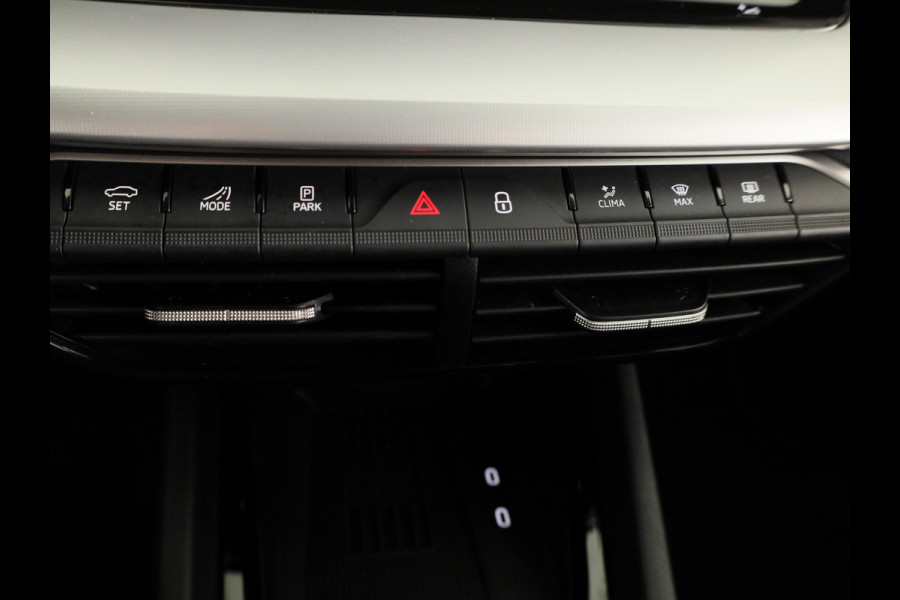 Škoda Octavia Combi 1.5 TSI Business Edition Plus 115pk | Navigatie | 18 inch Lichtmetalen velgen | Parkeercamera |  Verlengde garantie |