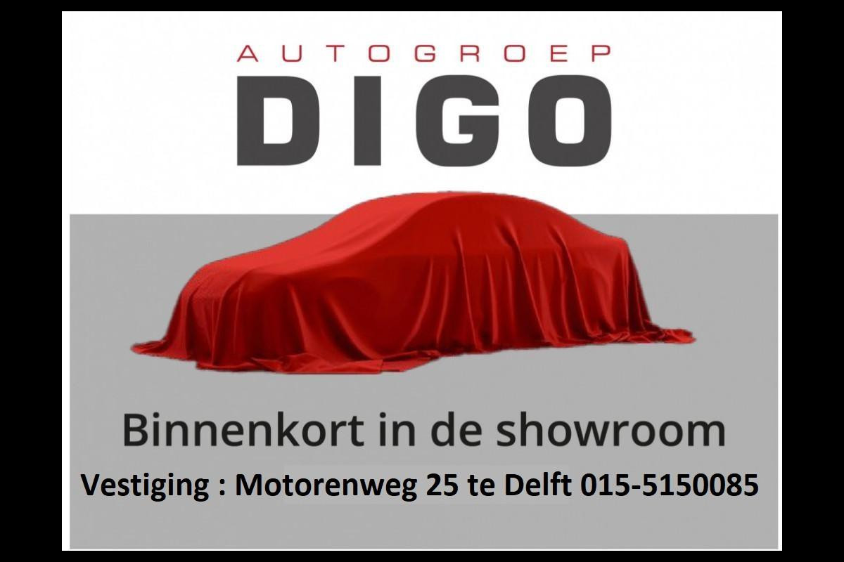 Peugeot 3008 1.6 GT-LINE 180 PK AUTOMAAT GARANTIE 9-2029* TREKHAAK.NAVI.LEDER ETC