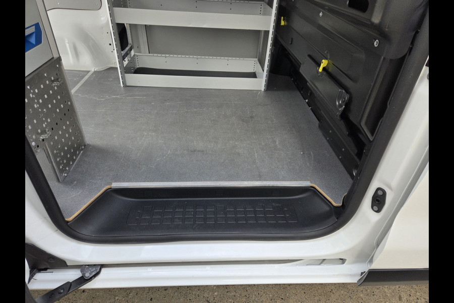 Opel Vivaro 2.0 CDTI L2 Automaat 122Pk Airco Cruise control Achteruitrijcamera Verwarmde stoel