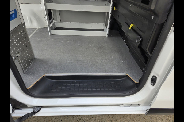 Opel Vivaro 2.0 CDTI L2 Automaat 122Pk Airco Cruise control Achteruitrijcamera Verwarmde stoel