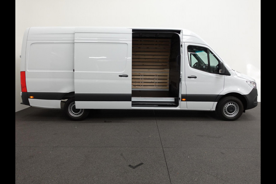 Mercedes-Benz Sprinter 315 1.9 CDI L3 RWD Airco Navi Cruise Control BPM VRIJ