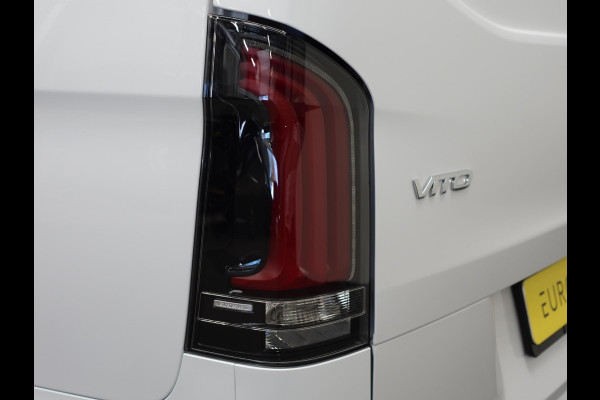 Mercedes-Benz Vito 114 CDI L2 Select Automaat