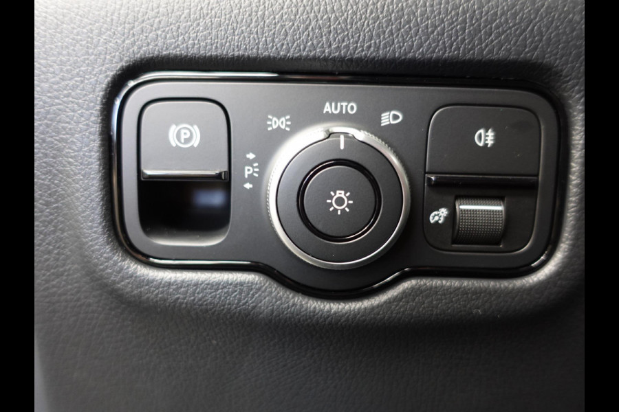 Mercedes-Benz Vito 114 CDI L2 Select Automaat
