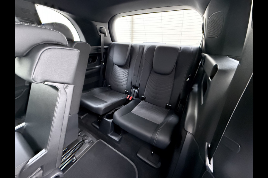 Mercedes-Benz EQB 250+ 7 Persoons SOH 99% 74kWh Camera Apple Carplay Android Auto Navi Ecc Cruise Control Business Edition Elek.Achterklep Stoelverwarming Privacy Glas Lmv Led Isofix DAB Advanced pakket Rijstrooksensor 1e Eigenaar Dealeronderhouden Origineel Nederlandse Auto