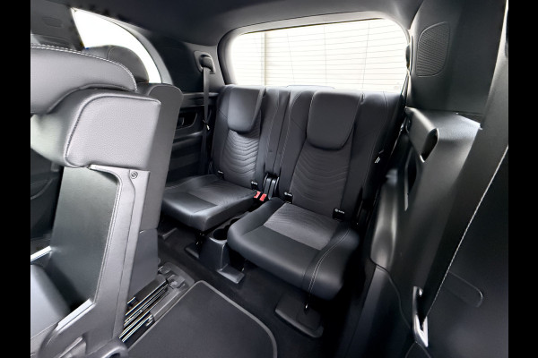 Mercedes-Benz EQB 250+ 7 Persoons SOH 99% 74kWh Camera Apple Carplay Android Auto Navi Ecc Cruise Control Business Edition Elek.Achterklep Stoelverwarming Privacy Glas Lmv Led Isofix DAB Advanced pakket Rijstrooksensor 1e Eigenaar Dealeronderhouden Origineel Nederlandse Auto