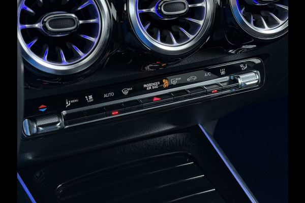 Mercedes-Benz EQB 250+ 7 Persoons SOH 99% 74kWh Camera Apple Carplay Android Auto Navi Ecc Cruise Control Business Edition Elek.Achterklep Stoelverwarming Privacy Glas Lmv Led Isofix DAB Advanced pakket Rijstrooksensor 1e Eigenaar Dealeronderhouden Origineel Nederlandse Auto