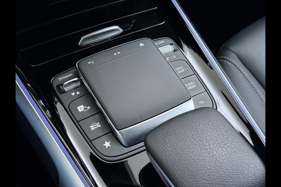 Mercedes-Benz EQB 250+ 7 Persoons SOH 99% 74kWh Camera Apple Carplay Android Auto Navi Ecc Cruise Control Business Edition Elek.Achterklep Stoelverwarming Privacy Glas Lmv Led Isofix DAB Advanced pakket Rijstrooksensor 1e Eigenaar Dealeronderhouden Origineel Nederlandse Auto