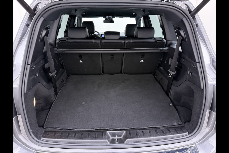 Mercedes-Benz EQB 250+ 7 Persoons SOH 99% 74kWh Camera Apple Carplay Android Auto Navi Ecc Cruise Control Business Edition Elek.Achterklep Stoelverwarming Privacy Glas Lmv Led Isofix DAB Advanced pakket Rijstrooksensor 1e Eigenaar Dealeronderhouden Origineel Nederlandse Auto