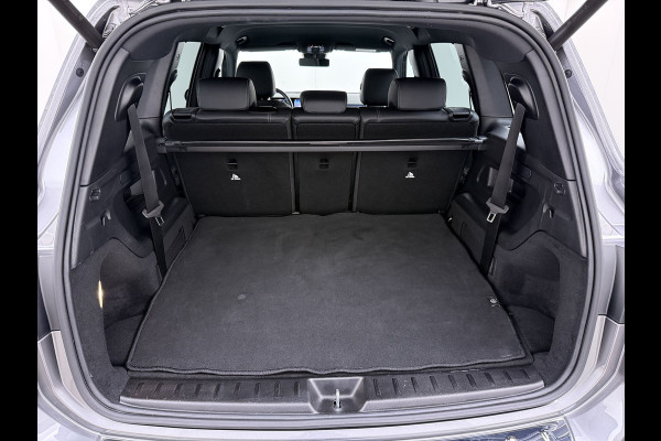 Mercedes-Benz EQB 250+ 7 Persoons SOH 99% 74kWh Camera Apple Carplay Android Auto Navi Ecc Cruise Control Business Edition Elek.Achterklep Stoelverwarming Privacy Glas Lmv Led Isofix DAB Advanced pakket Rijstrooksensor 1e Eigenaar Dealeronderhouden Origineel Nederlandse Auto