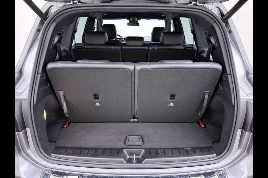 Mercedes-Benz EQB 250+ 7 Persoons SOH 99% 74kWh Camera Apple Carplay Android Auto Navi Ecc Cruise Control Business Edition Elek.Achterklep Stoelverwarming Privacy Glas Lmv Led Isofix DAB Advanced pakket Rijstrooksensor 1e Eigenaar Dealeronderhouden Origineel Nederlandse Auto