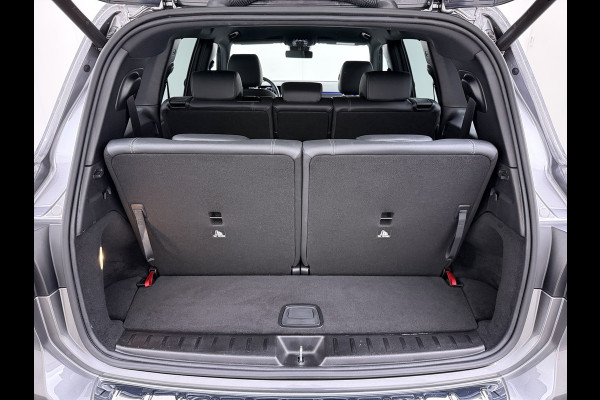 Mercedes-Benz EQB 250+ 7 Persoons SOH 99% 74kWh Camera Apple Carplay Android Auto Navi Ecc Cruise Control Business Edition Elek.Achterklep Stoelverwarming Privacy Glas Lmv Led Isofix DAB Advanced pakket Rijstrooksensor 1e Eigenaar Dealeronderhouden Origineel Nederlandse Auto