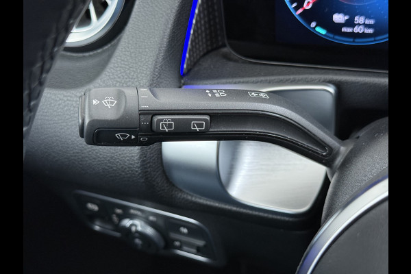 Mercedes-Benz EQB 250+ 7 Persoons SOH 99% 74kWh Camera Apple Carplay Android Auto Navi Ecc Cruise Control Business Edition Elek.Achterklep Stoelverwarming Privacy Glas Lmv Led Isofix DAB Advanced pakket Rijstrooksensor 1e Eigenaar Dealeronderhouden Origineel Nederlandse Auto
