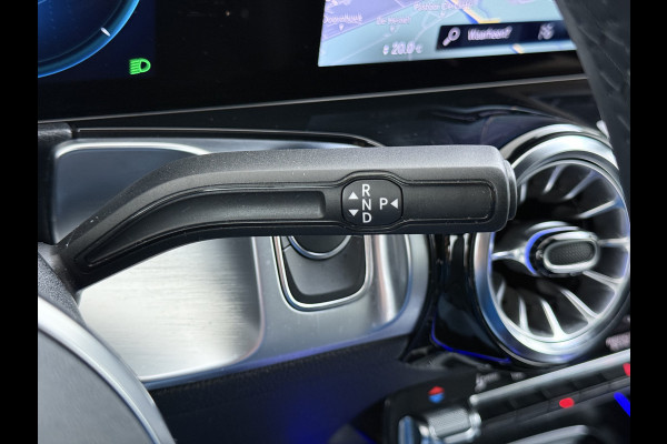 Mercedes-Benz EQB 250+ 7 Persoons SOH 99% 74kWh Camera Apple Carplay Android Auto Navi Ecc Cruise Control Business Edition Elek.Achterklep Stoelverwarming Privacy Glas Lmv Led Isofix DAB Advanced pakket Rijstrooksensor 1e Eigenaar Dealeronderhouden Origineel Nederlandse Auto