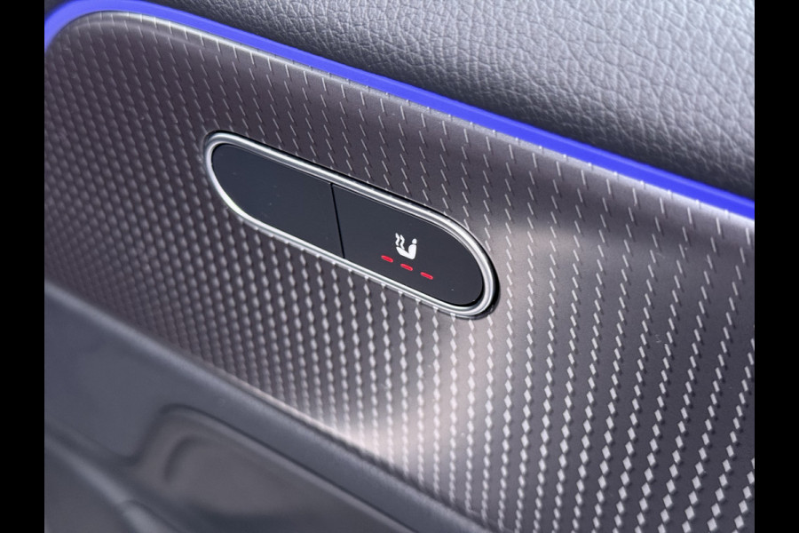 Mercedes-Benz EQB 250+ 7 Persoons SOH 99% 74kWh Camera Apple Carplay Android Auto Navi Ecc Cruise Control Business Edition Elek.Achterklep Stoelverwarming Privacy Glas Lmv Led Isofix DAB Advanced pakket Rijstrooksensor 1e Eigenaar Dealeronderhouden Origineel Nederlandse Auto