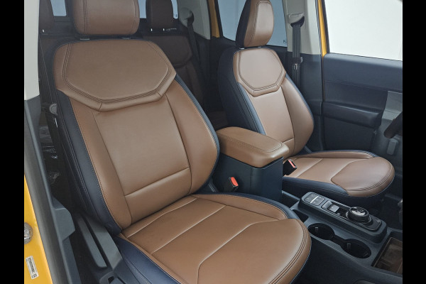 Ford Ranger Maverick 2.0L ECOBOOST LARIAT AWD FX4