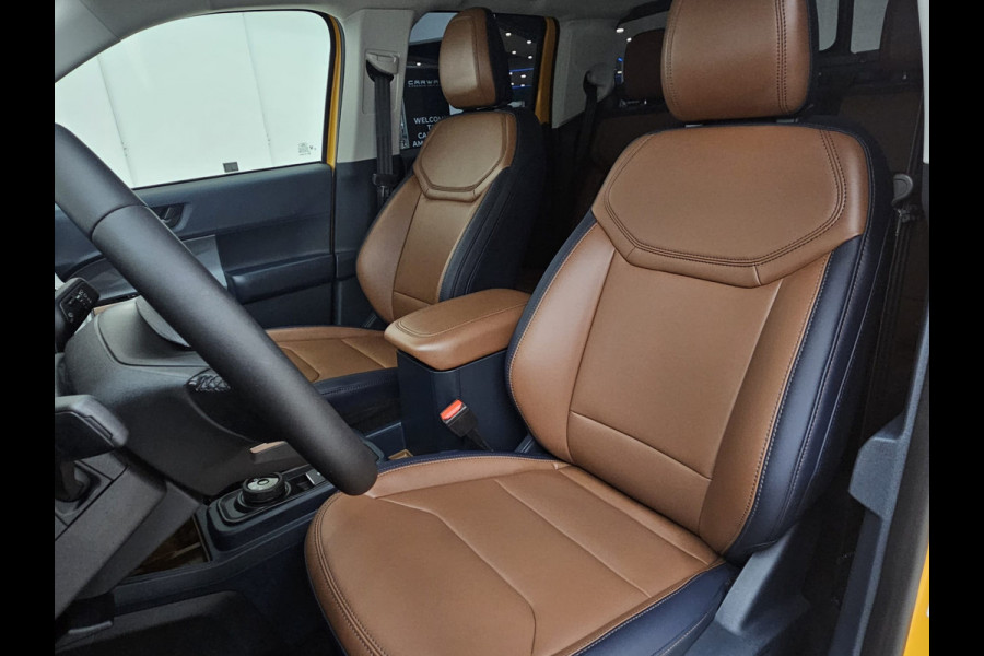 Ford Ranger Maverick 2.0L ECOBOOST LARIAT AWD FX4