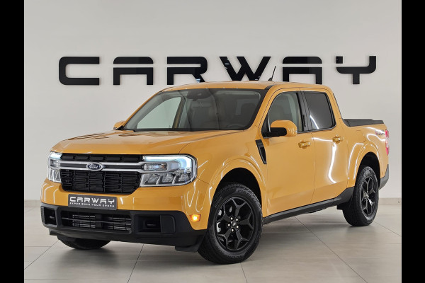 Ford Ranger Maverick 2.0L ECOBOOST LARIAT AWD FX4